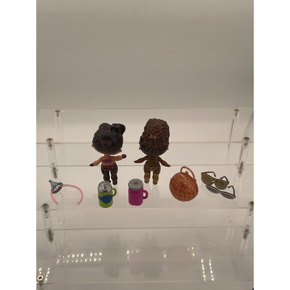 LOL Surprise! Dolls With Accessories & Sunglasses - Picture 2 of 2